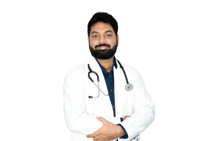 Doctor