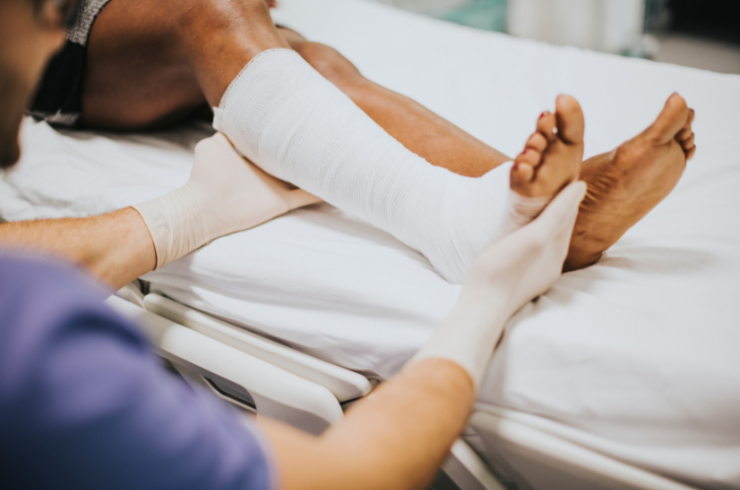 Basic Fracture Care