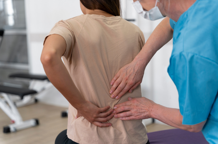 Spine Care