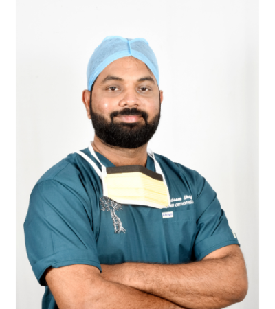 About Hospital