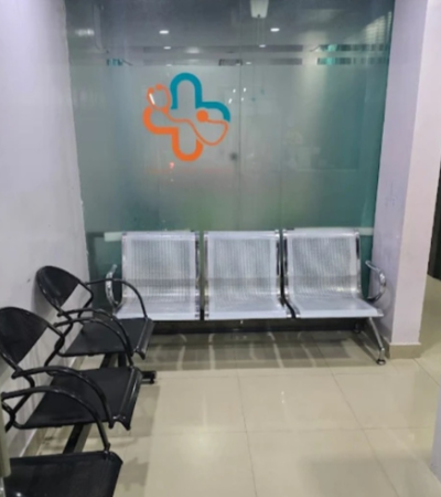 About Hospital