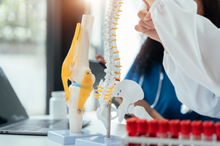 Comprehensive Orthopaedic Care